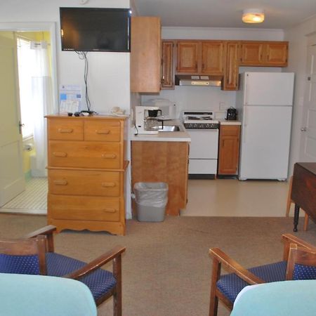 Lankford Hotel And Lodge Ocean City Kültér fotó