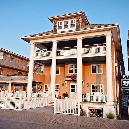 Lankford Hotel And Lodge Ocean City Kültér fotó