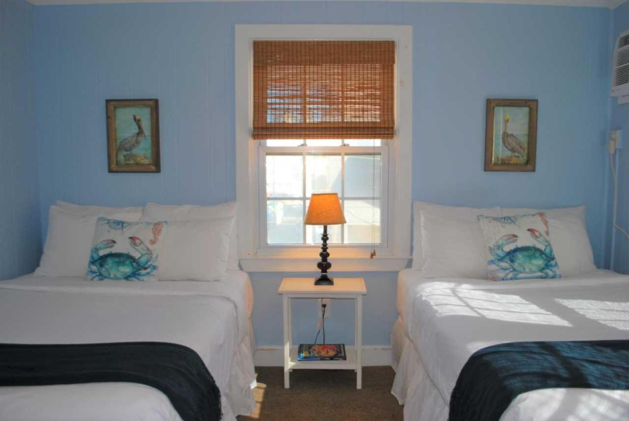 Lankford Hotel And Lodge Ocean City Kültér fotó