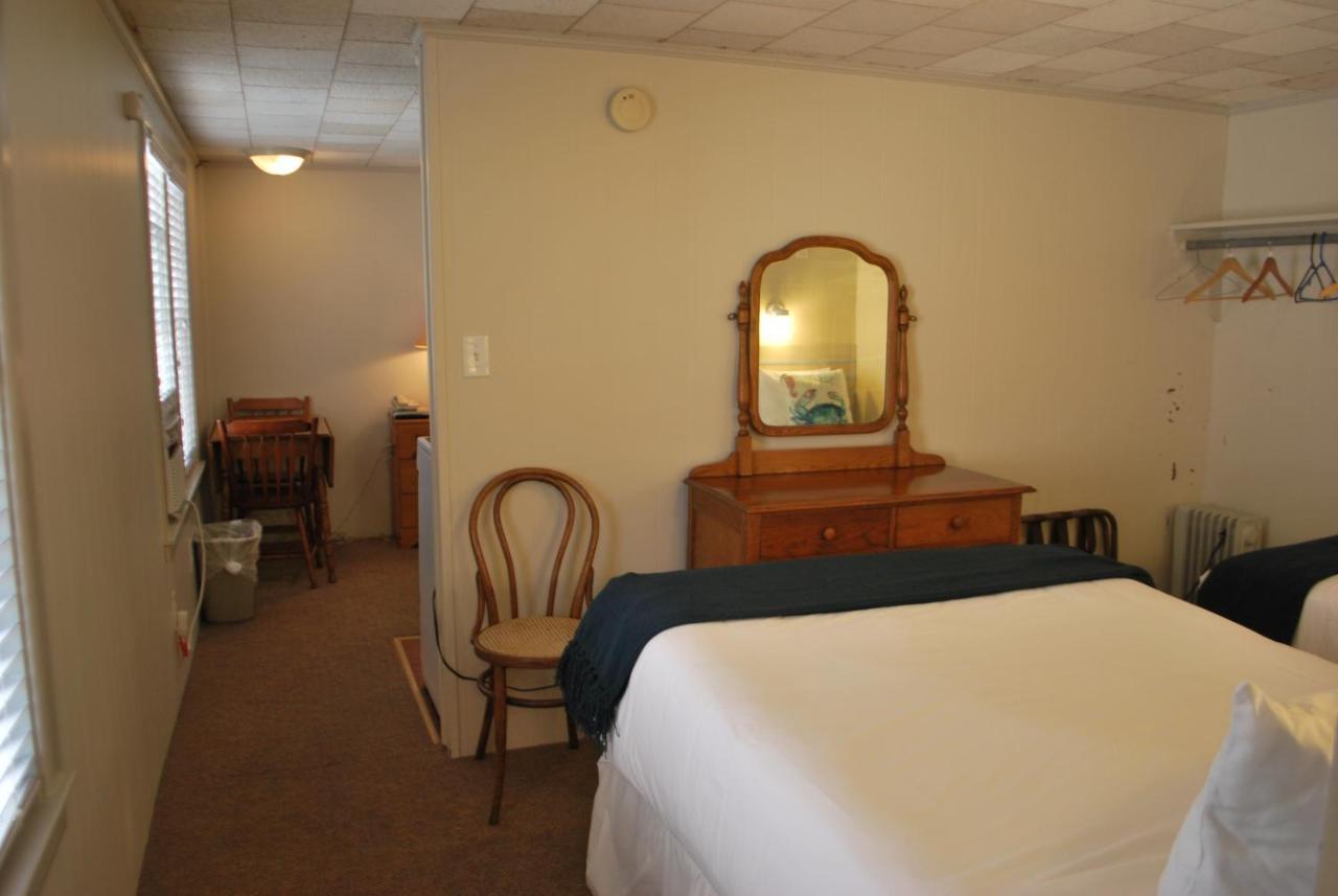 Lankford Hotel And Lodge Ocean City Kültér fotó