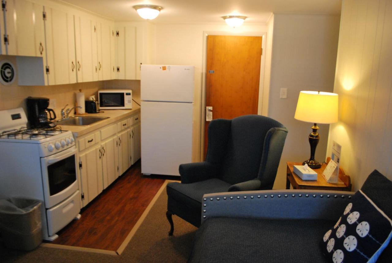 Lankford Hotel And Lodge Ocean City Kültér fotó