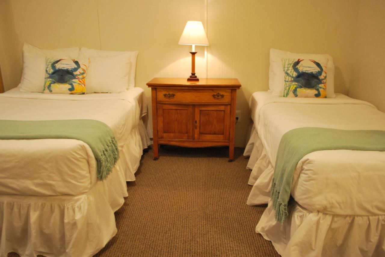 Lankford Hotel And Lodge Ocean City Kültér fotó