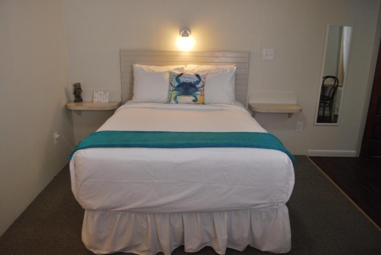 Lankford Hotel And Lodge Ocean City Kültér fotó