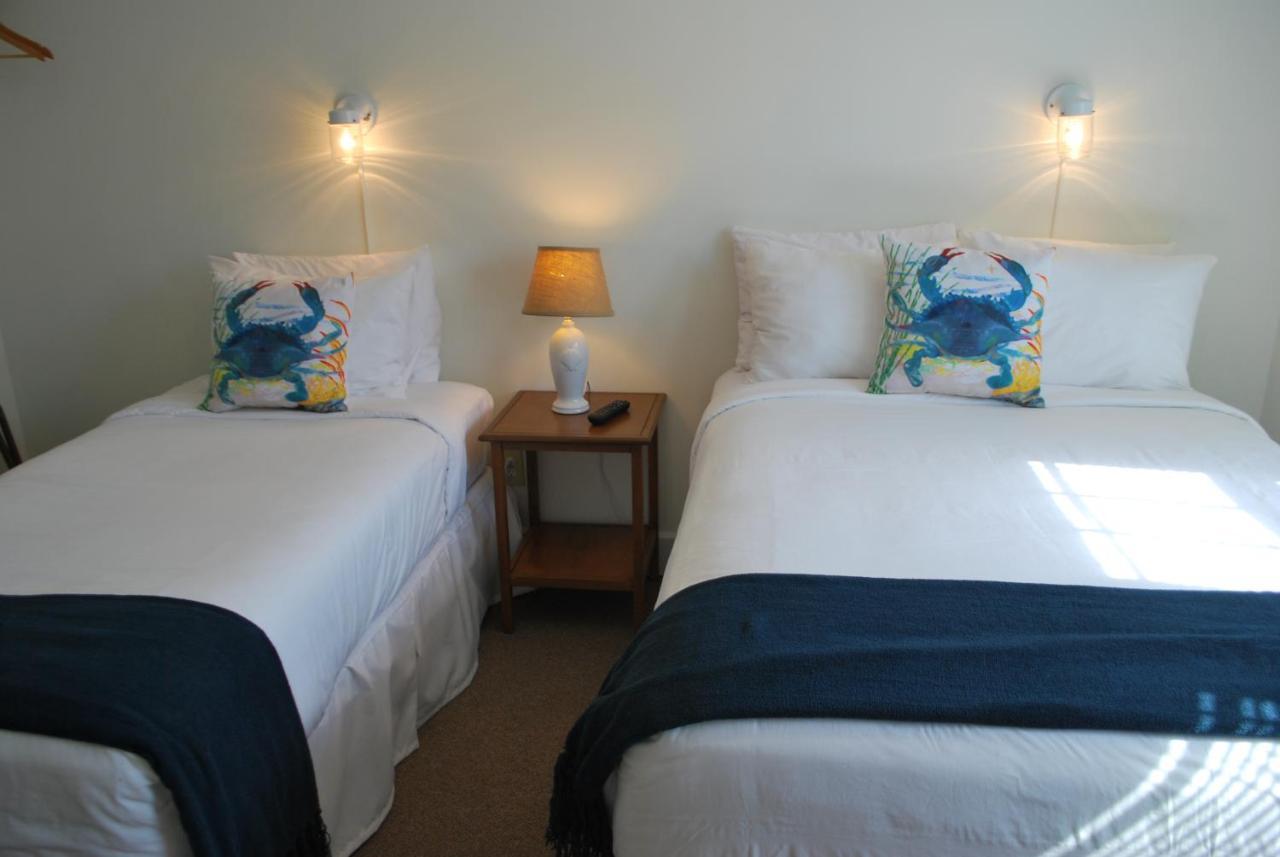 Lankford Hotel And Lodge Ocean City Kültér fotó