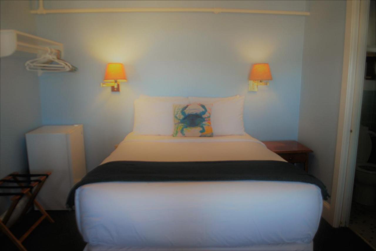 Lankford Hotel And Lodge Ocean City Kültér fotó