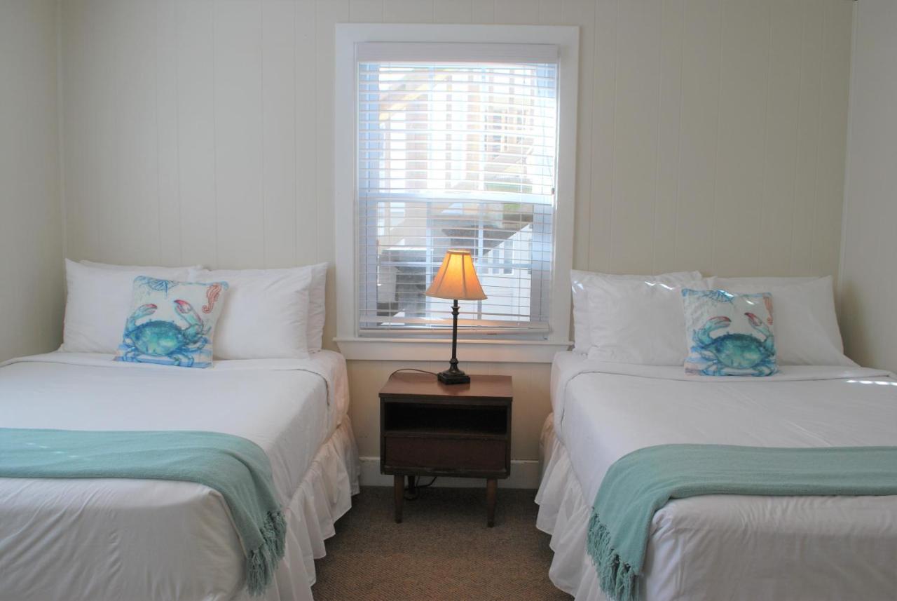 Lankford Hotel And Lodge Ocean City Kültér fotó