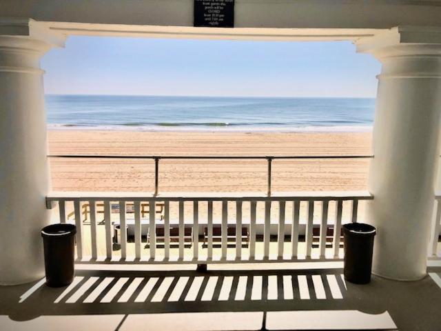 Lankford Hotel And Lodge Ocean City Kültér fotó