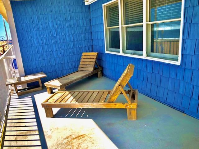 Lankford Hotel And Lodge Ocean City Kültér fotó