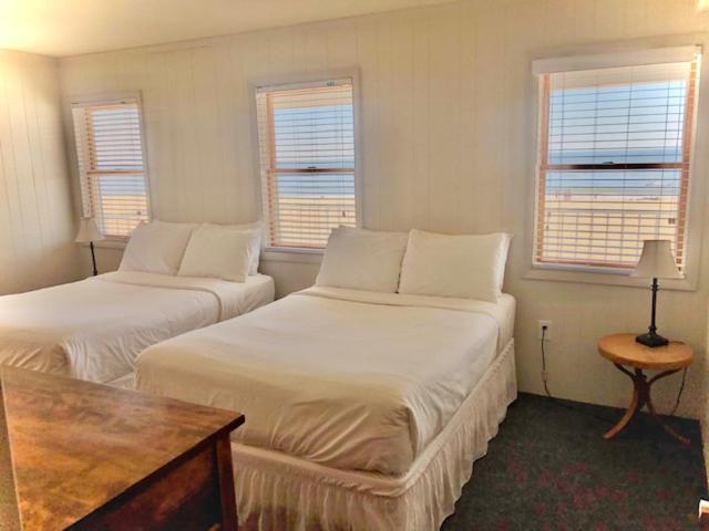 Lankford Hotel And Lodge Ocean City Kültér fotó