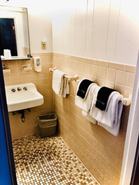 Lankford Hotel And Lodge Ocean City Kültér fotó