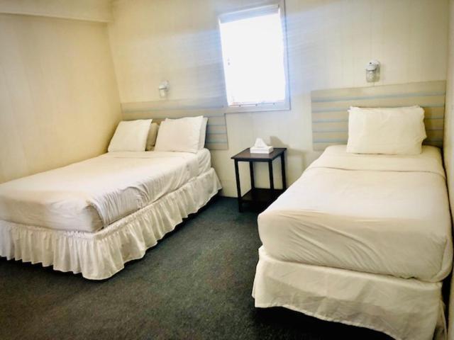 Lankford Hotel And Lodge Ocean City Kültér fotó