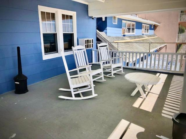 Lankford Hotel And Lodge Ocean City Kültér fotó