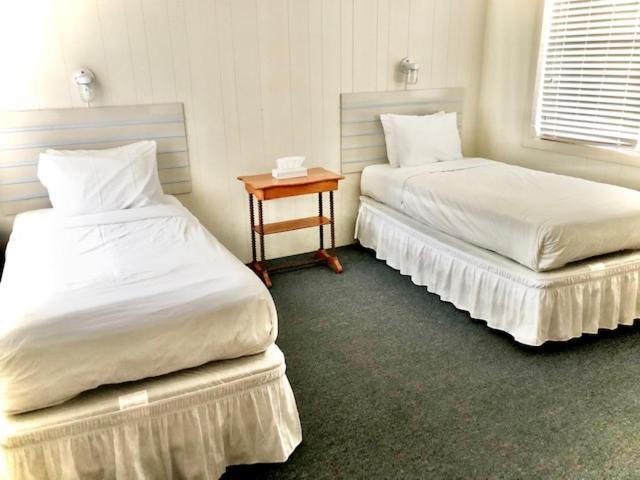 Lankford Hotel And Lodge Ocean City Kültér fotó