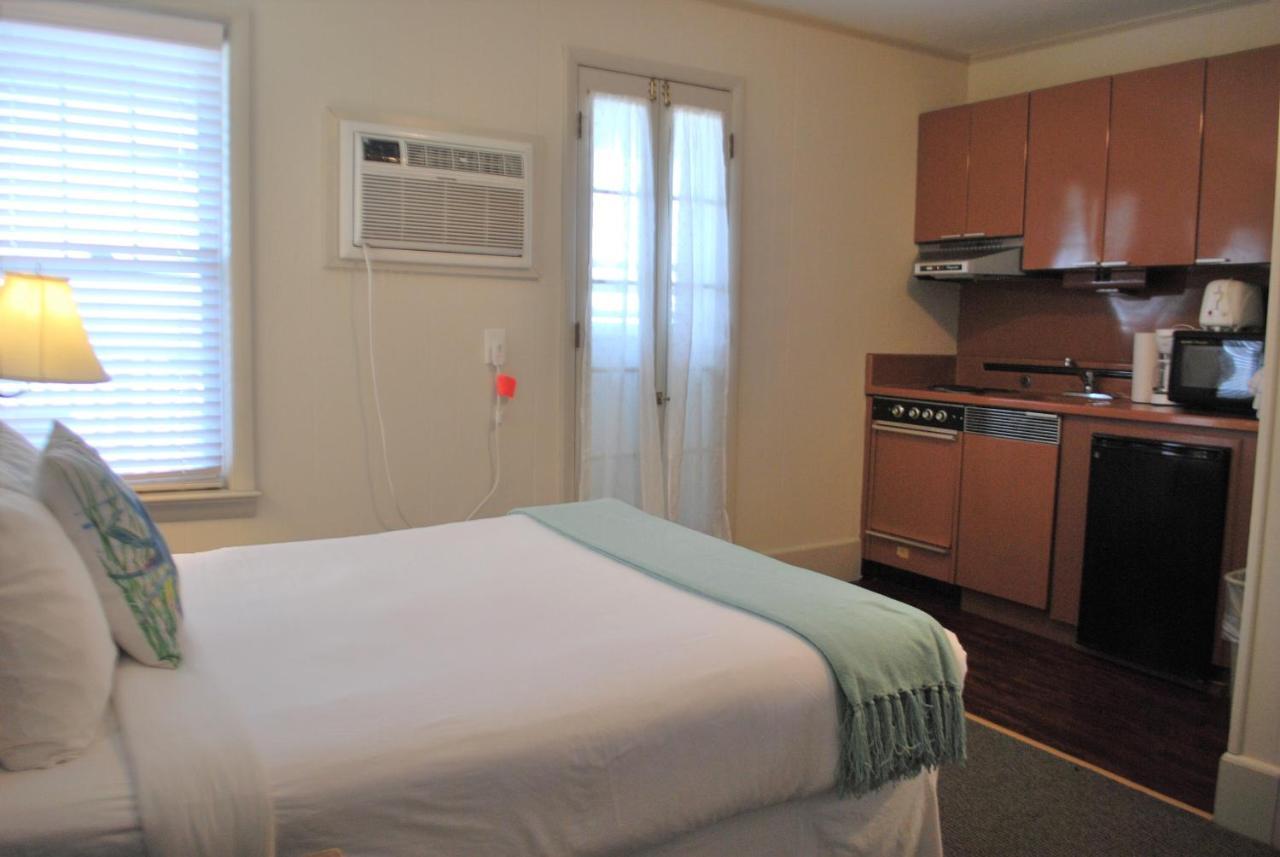 Lankford Hotel And Lodge Ocean City Kültér fotó