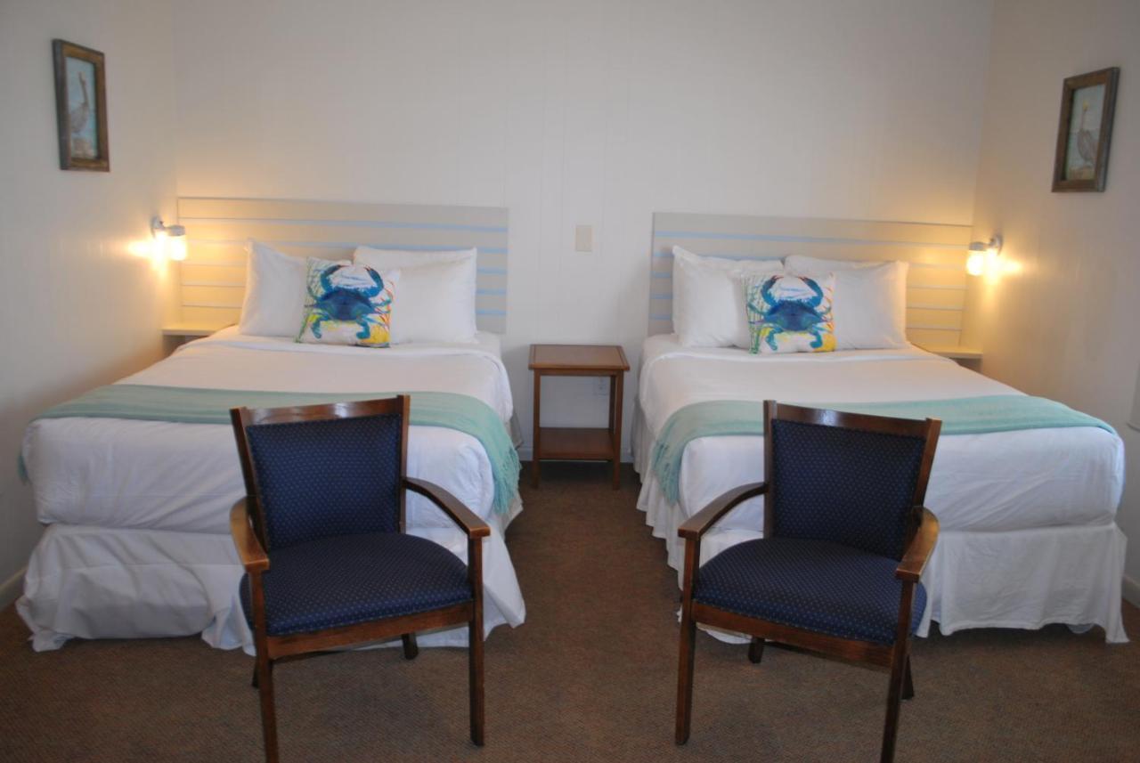 Lankford Hotel And Lodge Ocean City Kültér fotó