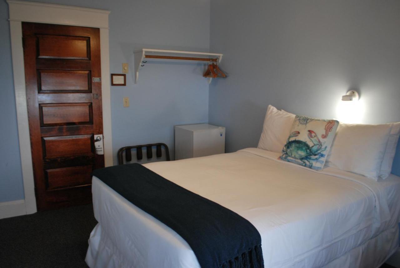 Lankford Hotel And Lodge Ocean City Kültér fotó
