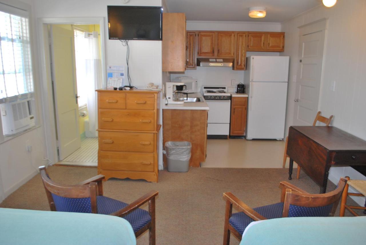 Lankford Hotel And Lodge Ocean City Kültér fotó
