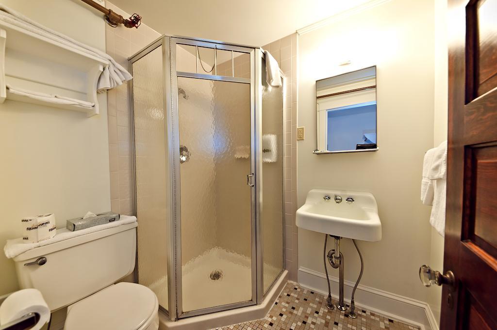 Lankford Hotel And Lodge Ocean City Szoba fotó