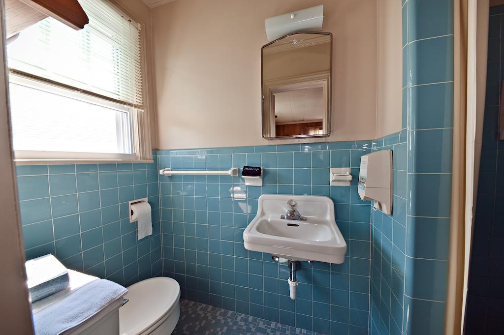 Lankford Hotel And Lodge Ocean City Kültér fotó