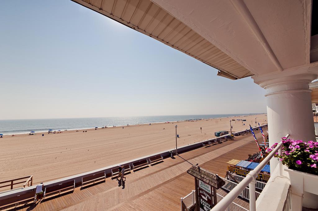 Lankford Hotel And Lodge Ocean City Kültér fotó