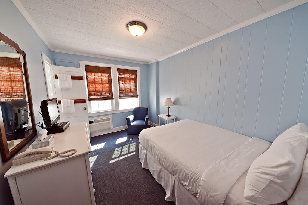 Lankford Hotel And Lodge Ocean City Szoba fotó