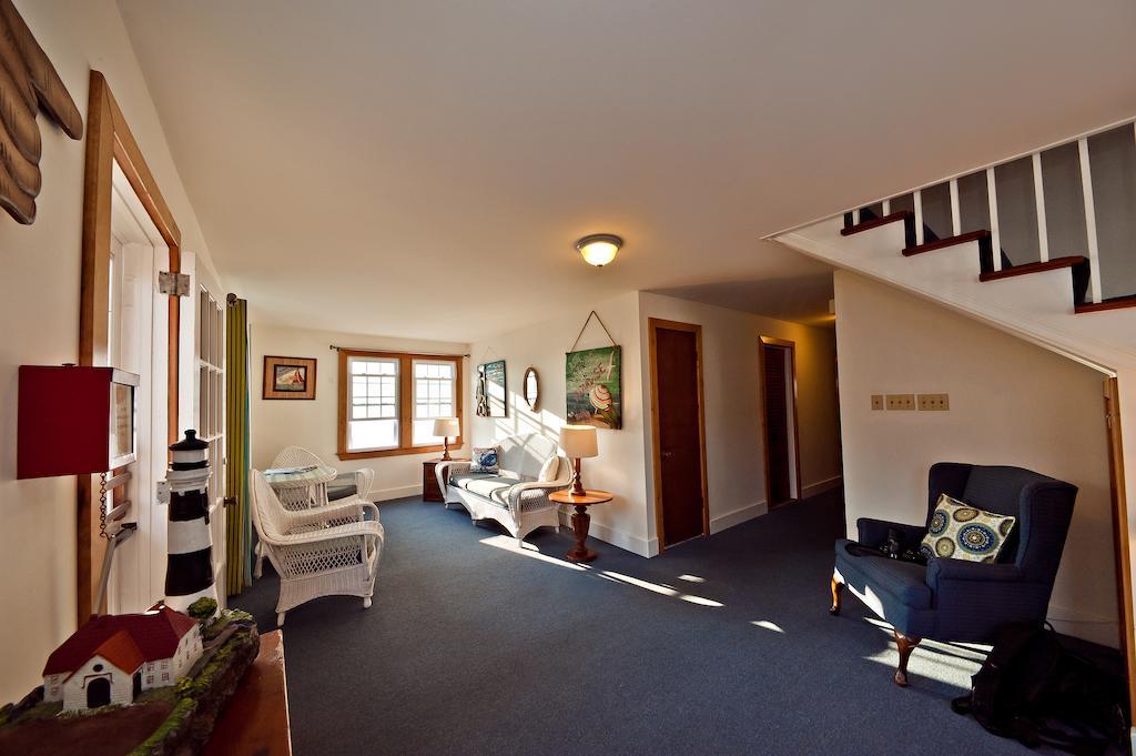 Lankford Hotel And Lodge Ocean City Kültér fotó